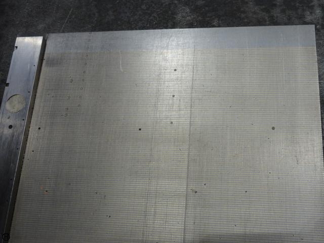 カネテック RMWH-2530A マグネットチャック の画像 4枚目