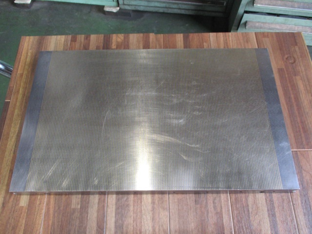 KANETEC RMWH-3050B Magnet Chuck Image 3