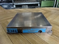 カネテック RMWH-ED2020 マグネットチャック E-0386 の画像