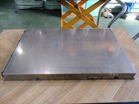 Sodick 600X400 Magnet Chuck E-0359 Image