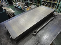 FUJI JIKOH PFAM-200X500 Magnet Chuck E-0281 Image