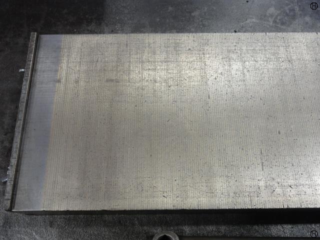 FUJI JIKOH PFAM-200X500 Magnet Chuck Image 2