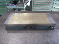 FUJI JIKOH PFAM150X350 Magnet Chuck E-0306 Image