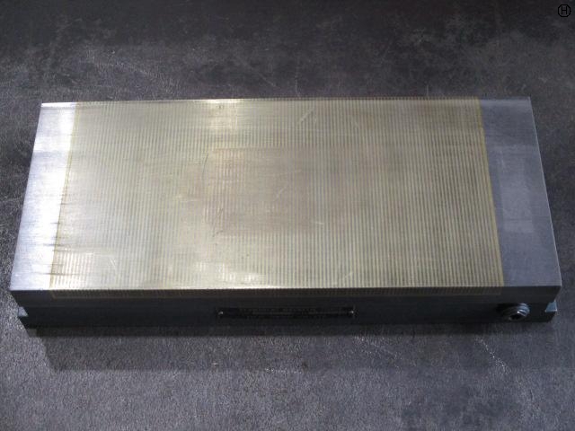 フジ磁工 PFAM150X350 マグネットチャック の画像 2枚目