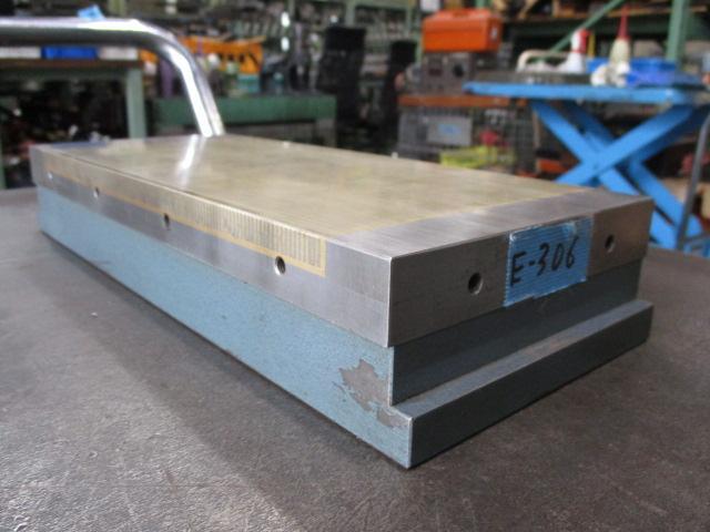 フジ磁工 PFAM150X350 マグネットチャック の画像 4枚目