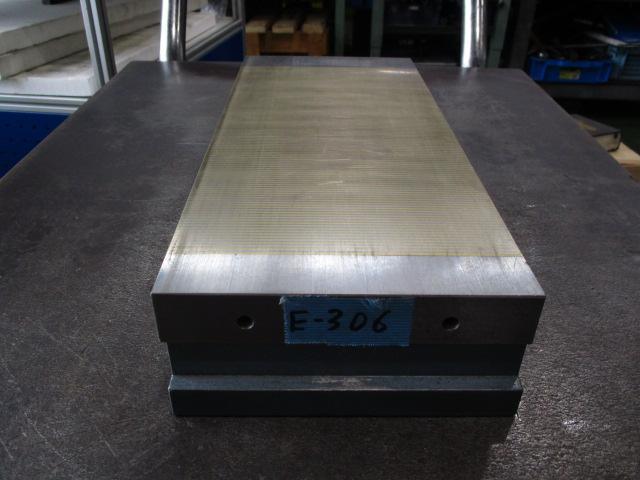 フジ磁工 PFAM150X350 マグネットチャック の画像 5枚目