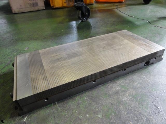   Magnet Chuck Image 1