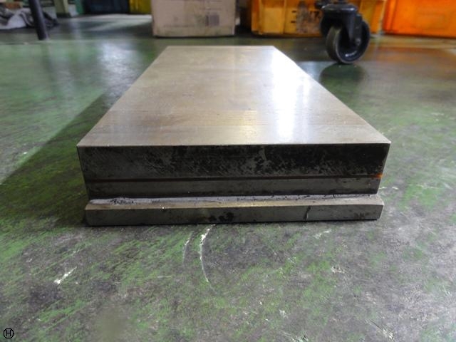   Magnet Chuck Image 4