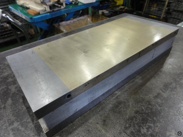   Magnet Chuck Image 2