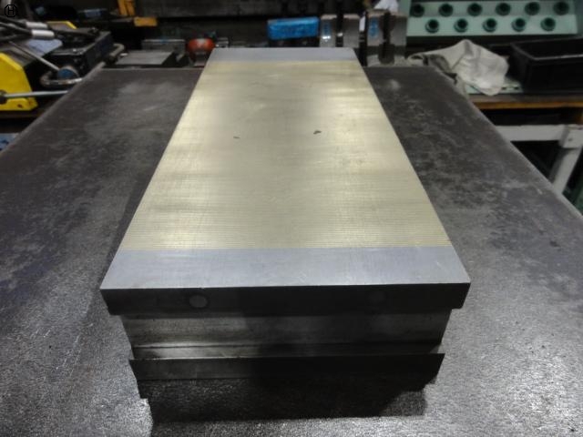   Magnet Chuck Image 3