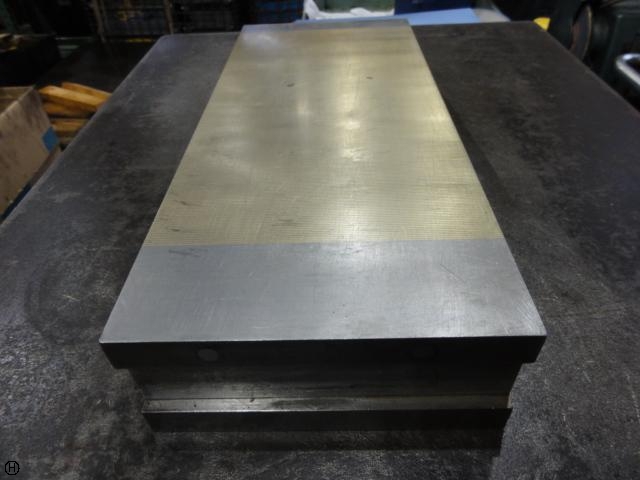   Magnet Chuck Image 4