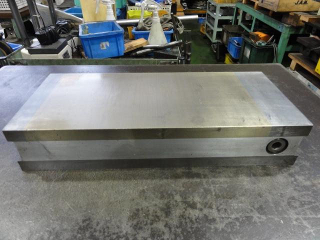   Magnet Chuck Image 5