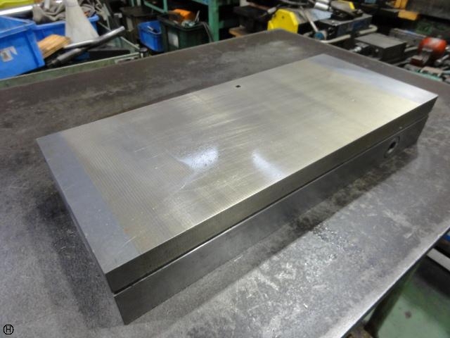   Magnet Chuck Image 1