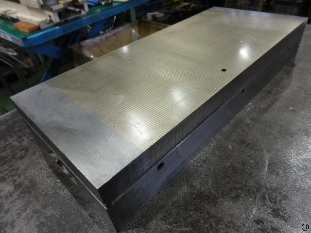   Magnet Chuck Image 2