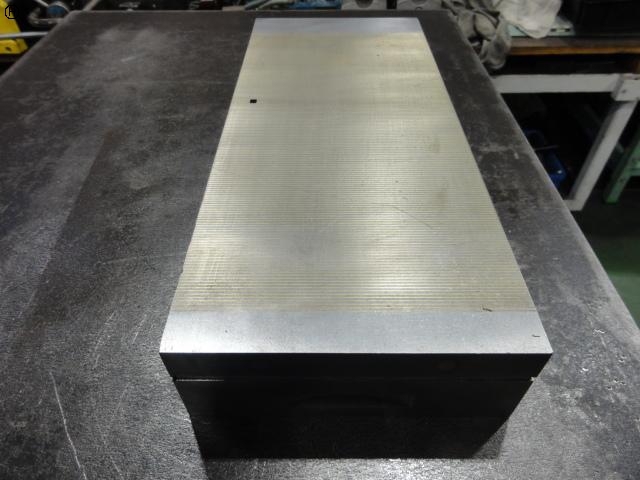   Magnet Chuck Image 3