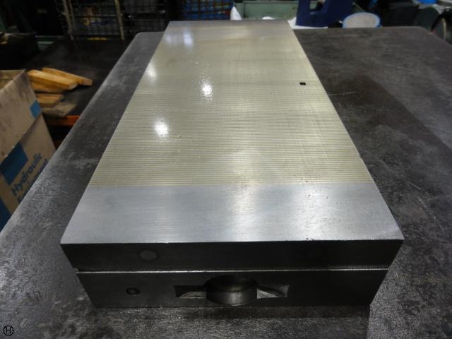   Magnet Chuck Image 4