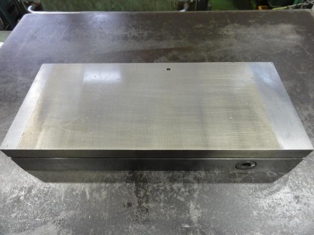   Magnet Chuck Image 5