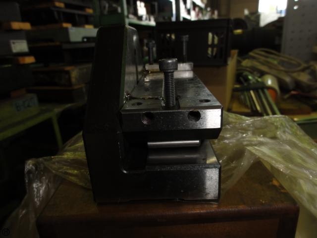 榮製機 NEOTEC ST-100 サインバーチャック の画像 4枚目