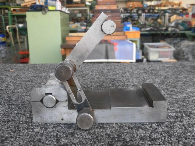   サインバーチャック の画像 5枚目