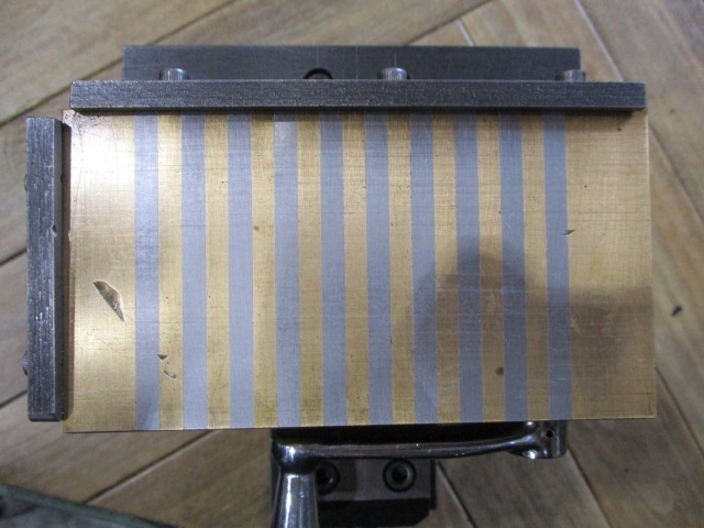 KANETSU SBP-713SA Sine bar chuck Image 5