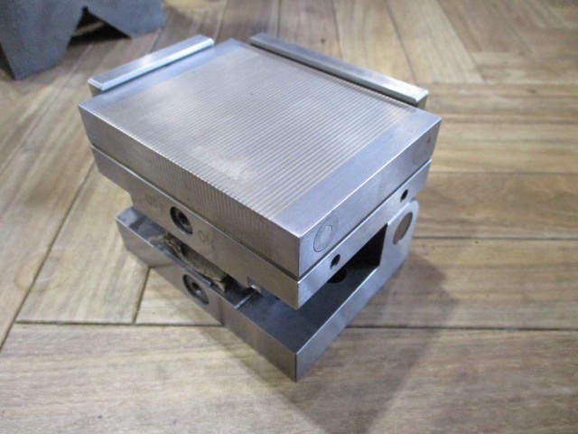 日本オートマチック JAM MSP-75 Sine bar chuck Image 2