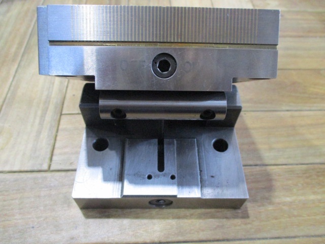 日本オートマチック JAM MSP-75 Sine bar chuck Image 3