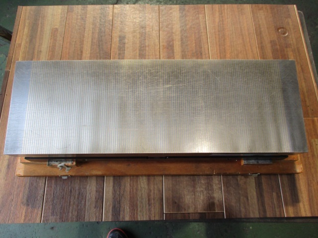 KANETEC SBP-R1545-S Sine bar chuck Image 4