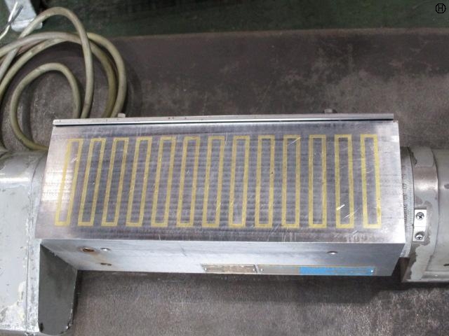 KANETEC SBC-1131UL-C Sine bar chuck Image 2