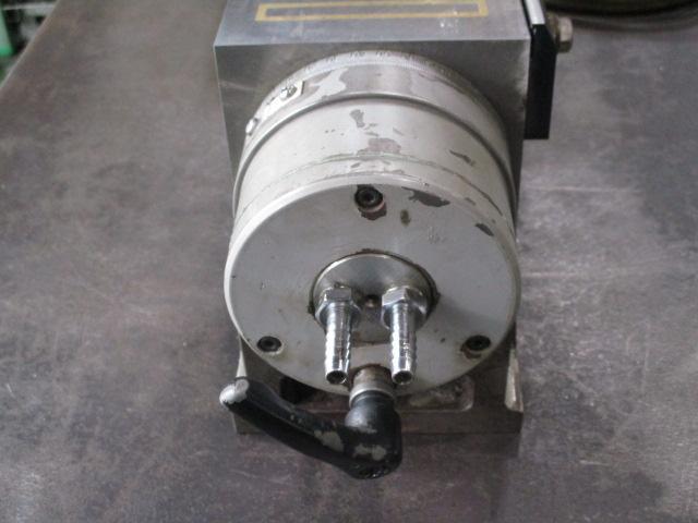 KANETEC SBC-1131UL-C Sine bar chuck Image 3