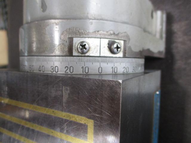 KANETEC SBC-1131UL-C Sine bar chuck Image 4