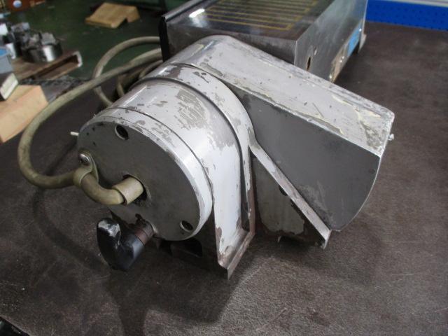KANETEC SBC-1131UL-C Sine bar chuck Image 5
