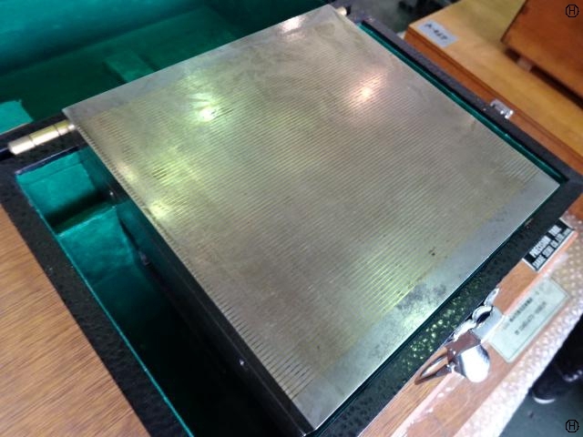 日本オートマチック JAM MSP150 サインバーチャック の画像 2枚目