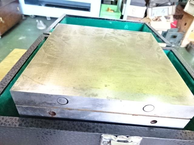 日本オートマチック JAM MSP150 サインバーチャック の画像 6枚目