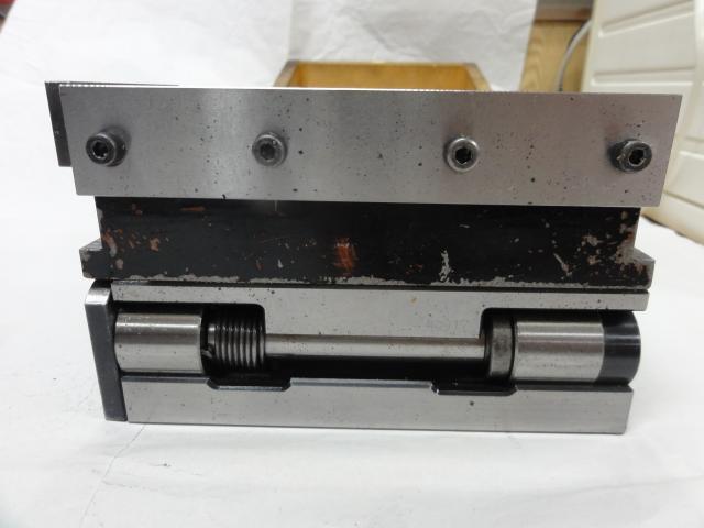 SAKAE SEIKI SMC-713 Sine bar chuck Image 4
