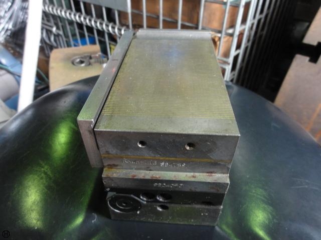 榮製機 NEOTEC SMC-713MP サインバーチャック の画像 4枚目