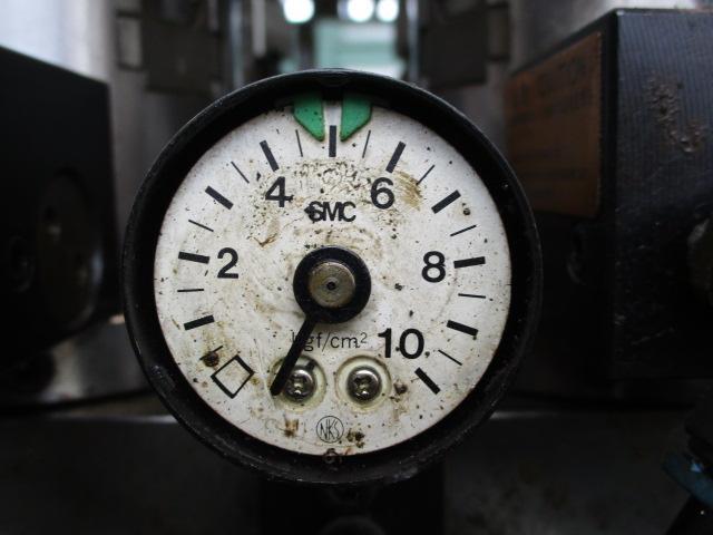 Kitagawa AS04X6個 Milling Chuck Image 5