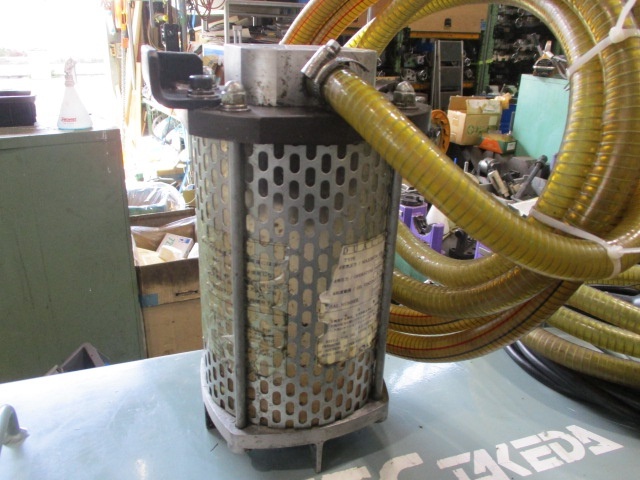 TAKEDA MACHINE TOOLS VT-3020 Vacuum chuck Image 8