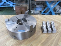 Kitagawa JN-10 Lathe Chuck U-0027 Image