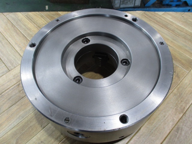 Kitagawa JN-10 Lathe Chuck Image 4