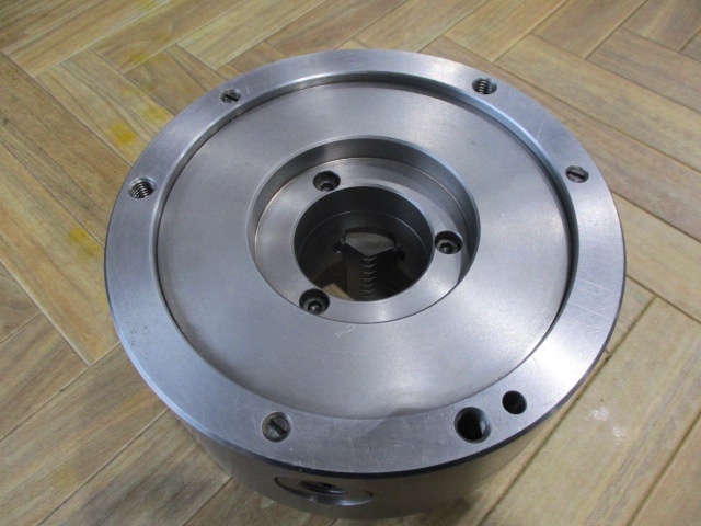 Kitagawa JN07 Lathe Chuck Image 3