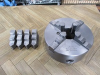 Kitagawa JS09 Lathe Chuck U-0003 Image