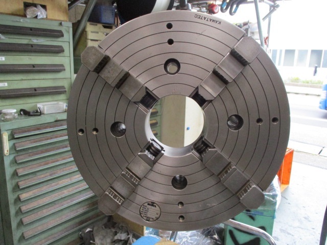 KAWATATEC φ450 Others Image 2