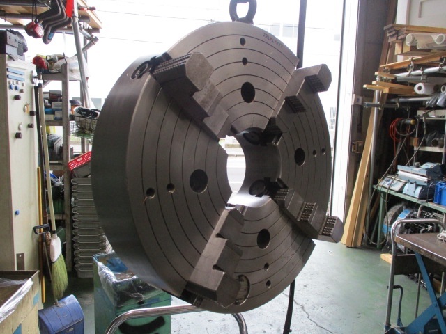 KAWATATEC φ450 Others Image 3