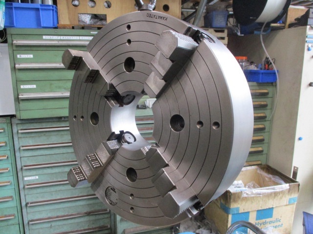 KAWATATEC φ450 Others Image 4