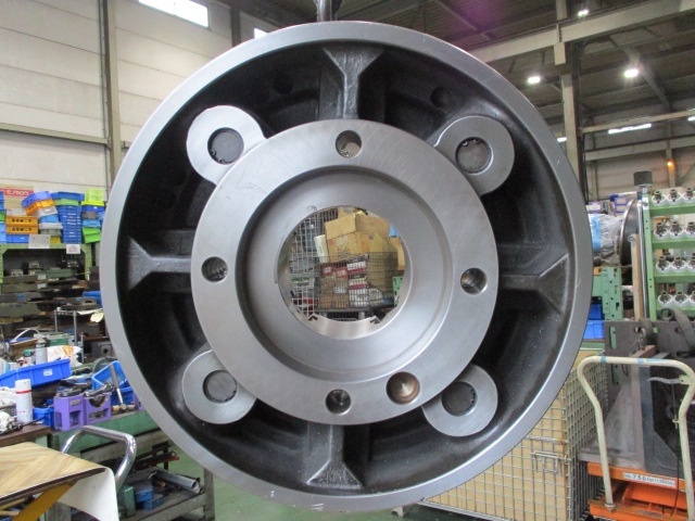 KAWATATEC φ450 Others Image 5