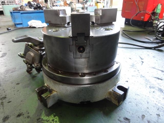HOWA SANGYO  Lathe Chuck Image 3