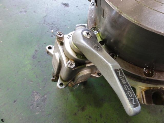 HOWA SANGYO  Lathe Chuck Image 4