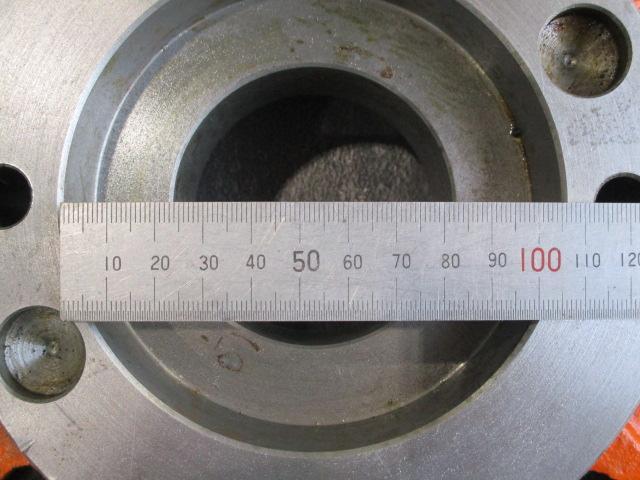   旋盤チャック関連　その他 の画像 3枚目