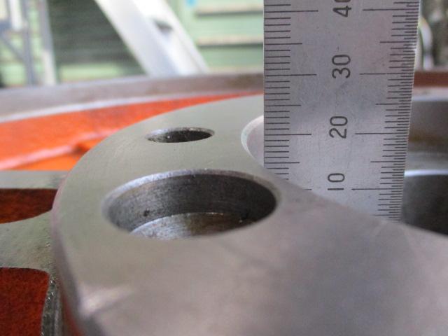   旋盤チャック関連　その他 の画像 4枚目