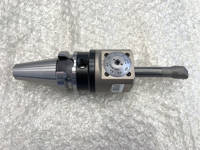日研 Q26-DJ3-40A その他切削・旋削工具 の画像 1枚目